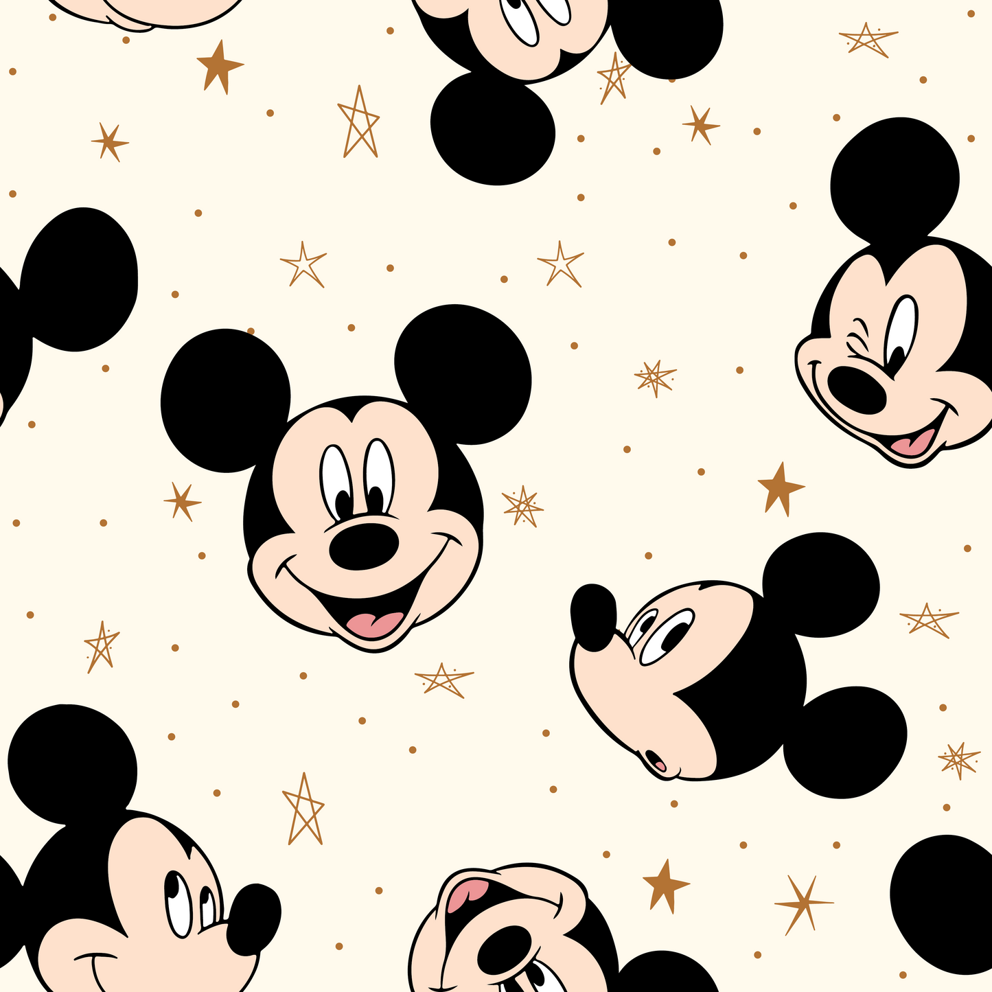 Mickey`s Cozy Nights Zippy