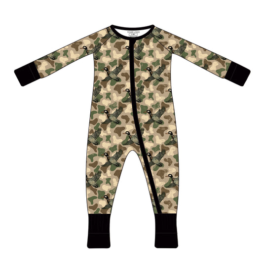 Southern Duck Days Zippy