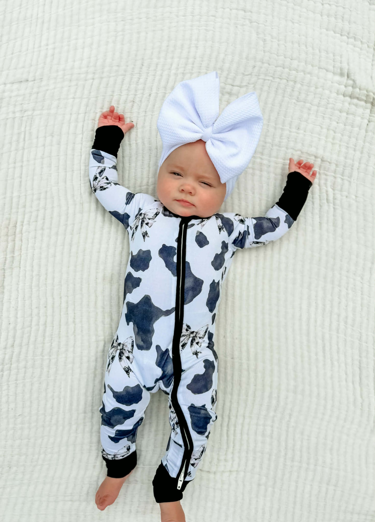Holy Cow