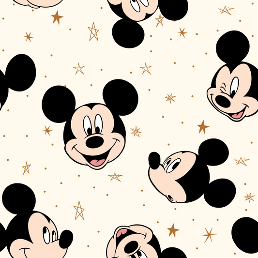 Mickey`s Cozy Nights Adult Joggers