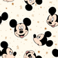 Mickey`s Cozy Nights Two Piece Set