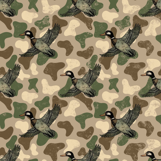 Southern Duck Days Adult Joggers