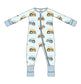Benton`s Tractor Dreams Zippy