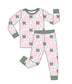 Sage & Petals Two Piece Set