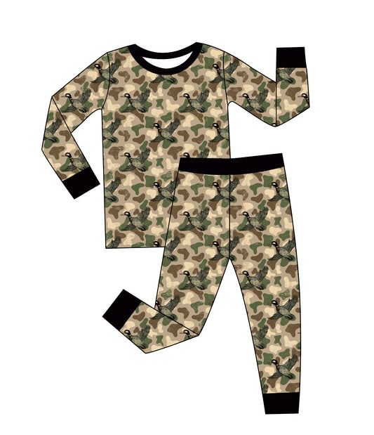 Southern Duck Days Two Piece Set