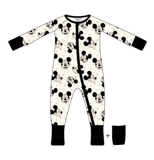 Mickey`s Cozy Nights Zippy