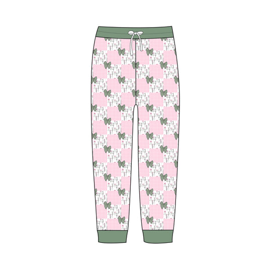 Sage & Petals Adult Joggers