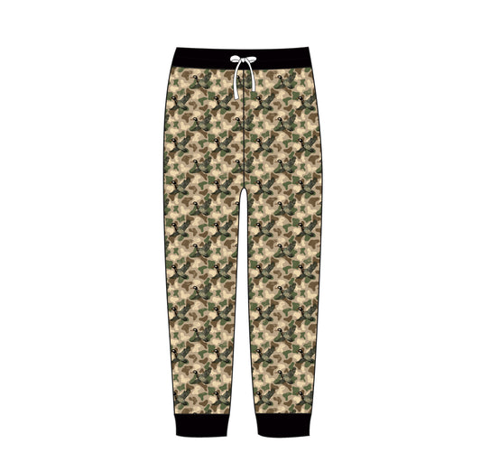 Southern Duck Days Adult Joggers