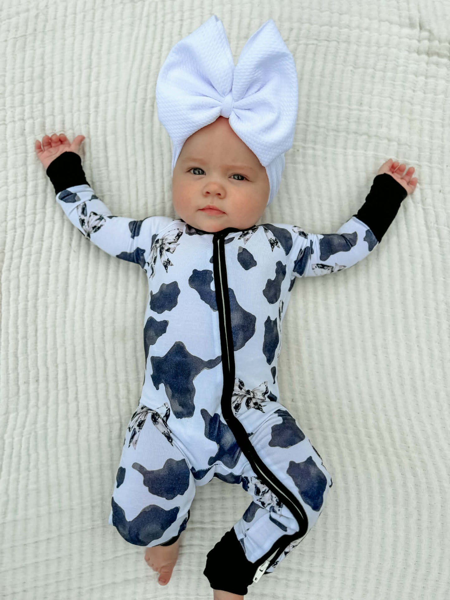 Holy Cow