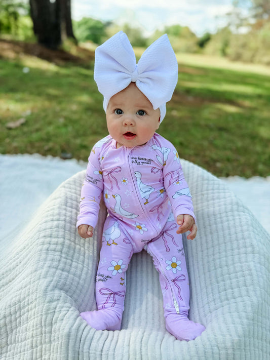 Jesus Loves You Silly Goose