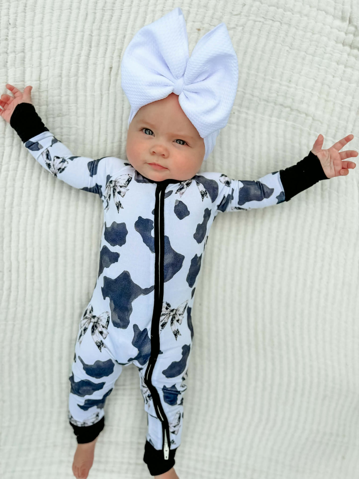 Holy Cow